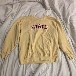 Iowa State Crewneck